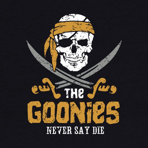 The Goonies by Artizan